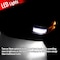 Spec-D Tuning 15-17 Ford F150 Towing Mirrors-Black Texture, RMX-F15015F3H-P-FS RMX-F15015F3H-P-FS - alternate 6